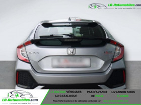Honda Civic 1.0 i-VTEC 126 BVM  occasion  Beaupuy - photo n5