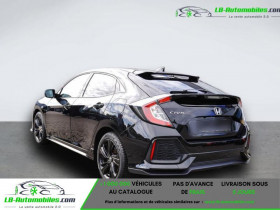 Honda Civic 1.0 i-VTEC 126 BVM  occasion  Beaupuy - photo n3