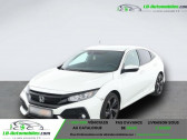 Honda Civic 1.0 i-VTEC 126 BVM   Beaupuy 31