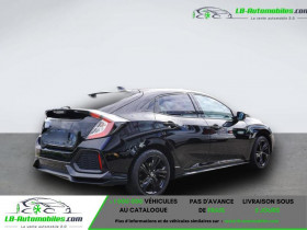 Honda Civic 1.0 i-VTEC 126 BVM  occasion  Beaupuy - photo n2