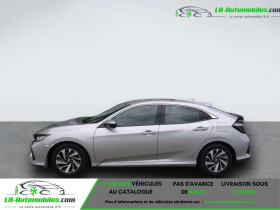 Honda Civic 1.0 i-VTEC 126 BVM  occasion  Beaupuy - photo n4