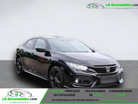 Honda Civic , garage LB AUTOMOBILES  Beaupuy