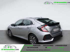 Honda Civic 1.0 i-VTEC 126 BVM  occasion  Beaupuy - photo n2