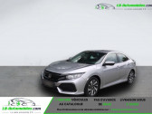Honda Civic 1.0 i-VTEC 126 BVM   Beaupuy 31