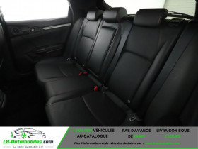 Honda Civic 1.0 i-VTEC 126 BVM  occasion  Beaupuy - photo n9