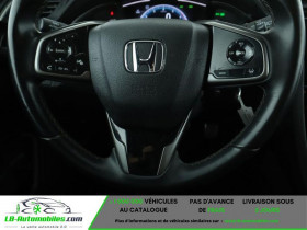 Honda Civic 1.0 i-VTEC 126 BVM  occasion  Beaupuy - photo n9