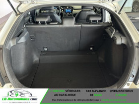 Honda Civic 1.0 i-VTEC 126 BVM  occasion  Beaupuy - photo n9