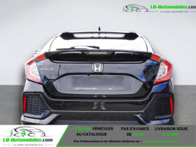 Honda Civic 1.0 i-VTEC 126 BVM  occasion  Beaupuy - photo n5