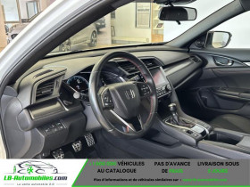 Honda Civic 1.0 i-VTEC 126 BVM  occasion  Beaupuy - photo n8