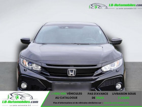 Honda Civic 1.0 i-VTEC 126 BVM  occasion  Beaupuy - photo n4