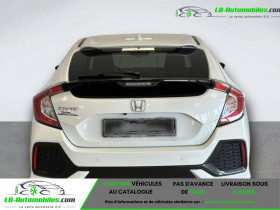 Honda Civic 1.0 i-VTEC 126 BVM  occasion  Beaupuy - photo n6