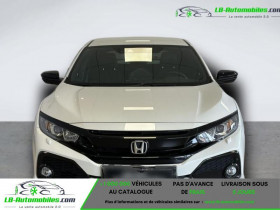 Honda Civic 1.0 i-VTEC 126 BVM  occasion  Beaupuy - photo n5