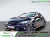 Annonce Honda Civic occasion Essence 1.0 i-VTEC 126 BVM  Beaupuy