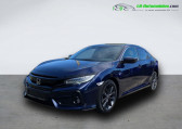Annonce Honda Civic occasion Essence 1.0 i-VTEC 126 BVM  Beaupuy