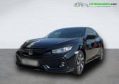 Annonce Honda Civic occasion Essence 1.0 i-VTEC 126 BVM  Beaupuy