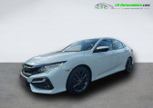 Honda Civic 1.0 i-VTEC 126 BVM   Beaupuy 31