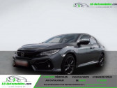 Honda Civic 1.0 i-VTEC 126 BVM   Beaupuy 31
