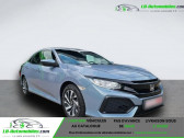 Honda Civic 1.0 i-VTEC 126 BVM   Beaupuy 31