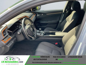 Honda Civic 1.0 i-VTEC 126 BVM  occasion  Beaupuy - photo n8