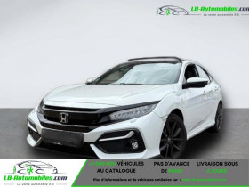 Honda Civic 1.0 i-VTEC 126 BVM  occasion  Beaupuy - photo n4