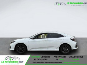 Honda Civic 1.0 i-VTEC 126 BVM  occasion  Beaupuy - photo n3