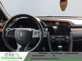 Honda Civic 1.0 i-VTEC 126 BVM  occasion  Beaupuy - photo n3