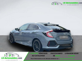 Honda Civic 1.0 i-VTEC 126 BVM  occasion  Beaupuy - photo n4