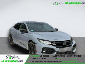 Honda Civic 1.0 i-VTEC 126 BVM  occasion  Beaupuy - photo n2