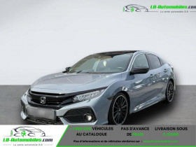 Honda Civic , garage LB AUTOMOBILES  Beaupuy