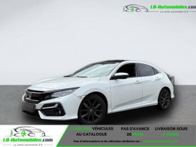 Honda Civic 1.0 i-VTEC 126 BVM  occasion  Beaupuy - photo n2