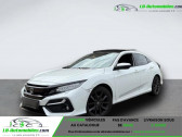 Honda Civic 1.0 i-VTEC 126 BVM   Beaupuy 31