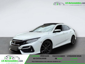 Honda Civic , garage LB AUTOMOBILES  Beaupuy