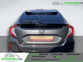 Honda Civic 1.0 i-VTEC 126 BVM  occasion  Beaupuy - photo n6