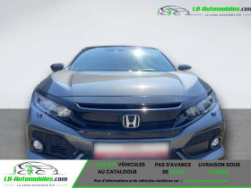 Honda Civic 1.0 i-VTEC 126 BVM  occasion  Beaupuy - photo n5