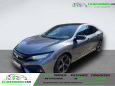 Honda Civic 1.0 i-VTEC 126 BVM   Beaupuy 31