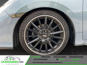 Honda Civic 1.0 i-VTEC 126 BVM  occasion  Beaupuy - photo n11