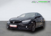 Honda Civic occasion année 2021 boite Manuelle Annonce Honda Civic occasion Essence 1.0 i-VTEC 126 BVM à Beaupuy