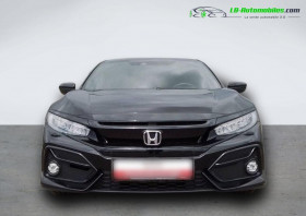 Honda Civic 1.0 i-VTEC 126 BVM  occasion  Beaupuy - photo n4