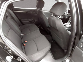Honda Civic 1.0 i-VTEC 126 BVM  occasion  Beaupuy - photo n8
