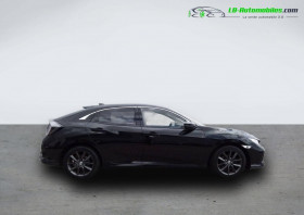 Honda Civic 1.0 i-VTEC 126 BVM  occasion  Beaupuy - photo n5