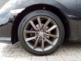Honda Civic 1.0 i-VTEC 126 BVM  occasion  Beaupuy - photo n9