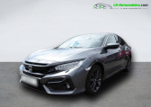 Annonce Honda Civic occasion Essence 1.0 i-VTEC 126 BVM  Beaupuy