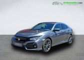 Annonce Honda Civic occasion Essence 1.0 i-VTEC 126 BVM  Beaupuy