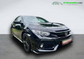 Annonce Honda Civic occasion Essence 1.0 i-VTEC 126 BVM à Beaupuy