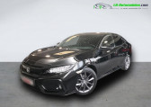 Honda Civic occasion année 2021 boite Manuelle Annonce Honda Civic occasion Essence 1.0 i-VTEC 126 BVM à Beaupuy
