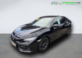 Annonce Honda Civic occasion Essence 1.0 i-VTEC 126 BVM à Beaupuy