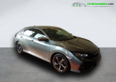 Honda Civic 1.0 i-VTEC 126 BVM   Beaupuy 31