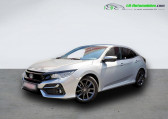 Honda Civic 1.0 i-VTEC 126 BVM   Beaupuy 31