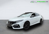 Honda Civic 1.0 i-VTEC 126 BVM   Beaupuy 31