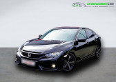 Honda Civic 1.0 i-VTEC 126 BVM   Beaupuy 31